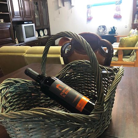 Quintinha Dos Pombinhos Villa Montoito Ngoại thất bức ảnh