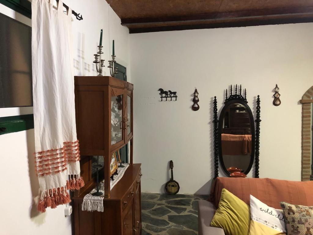 Quintinha Dos Pombinhos Villa Montoito Ngoại thất bức ảnh