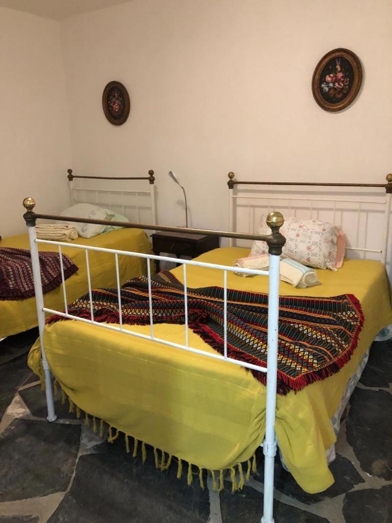 Quintinha Dos Pombinhos Villa Montoito Ngoại thất bức ảnh