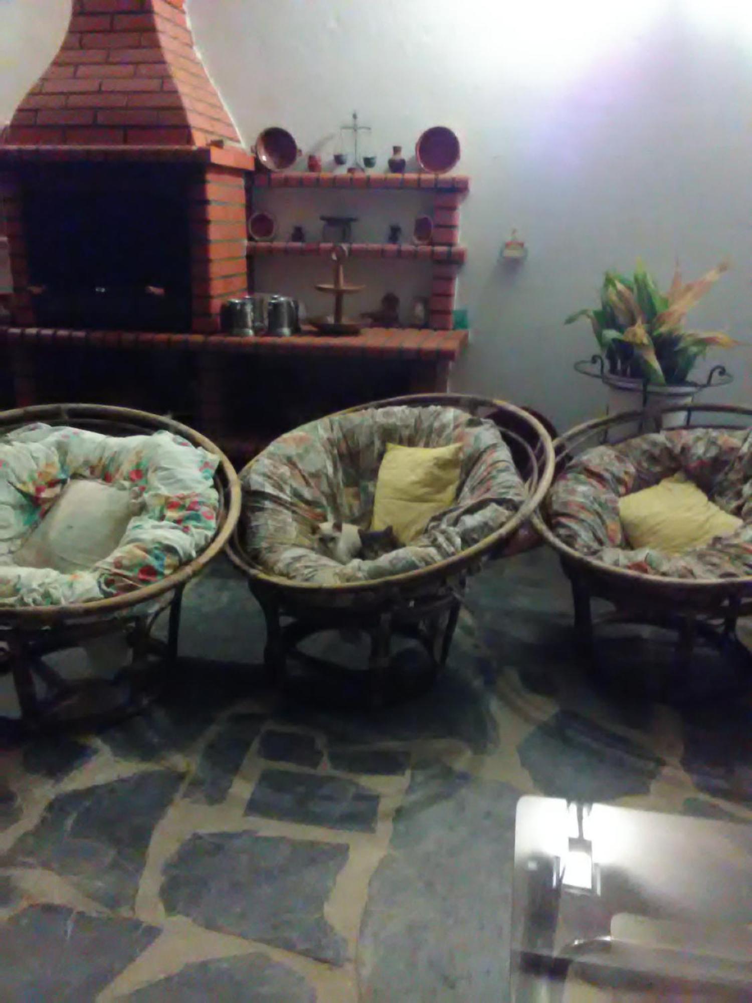 Quintinha Dos Pombinhos Villa Montoito Ngoại thất bức ảnh