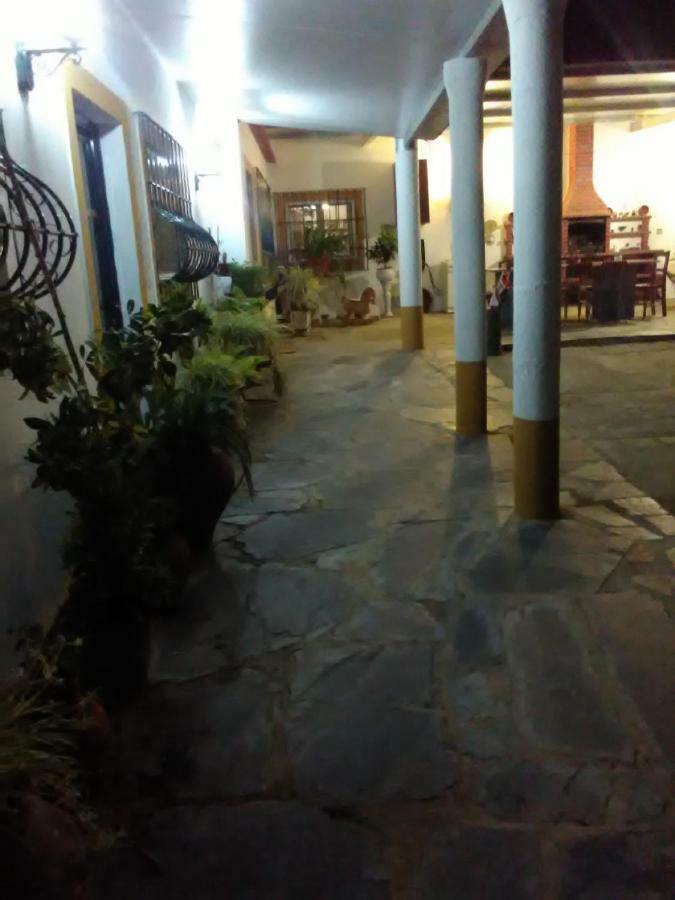 Quintinha Dos Pombinhos Villa Montoito Ngoại thất bức ảnh